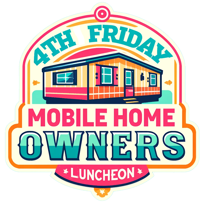 4th Friday Logo
