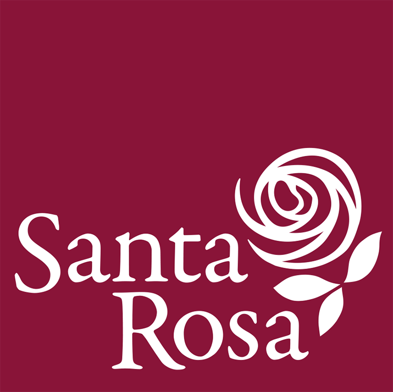 Santa Rosa City Seal