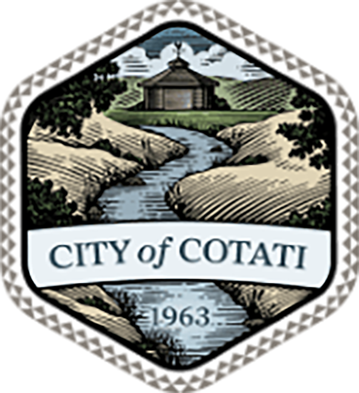 City of Cotati Seal