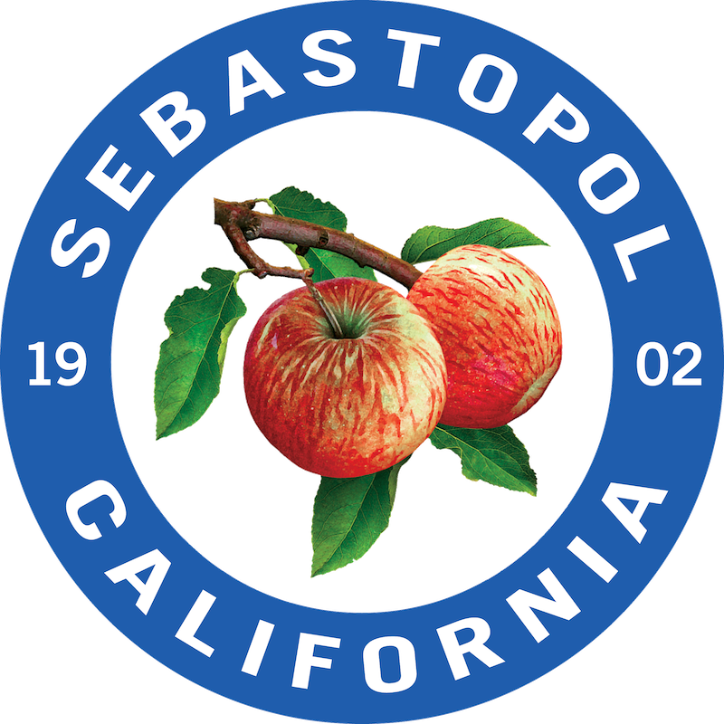 City of Sebastopol Seal