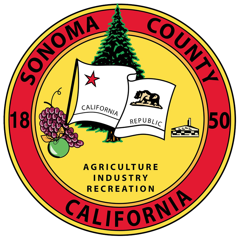 Sonoma County Seal